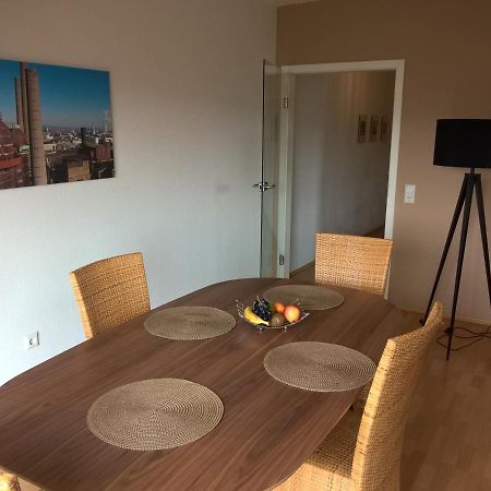 Ferienwohnung Balkonblick Am Hirschberg Занкт-Вендель Екстер'єр фото